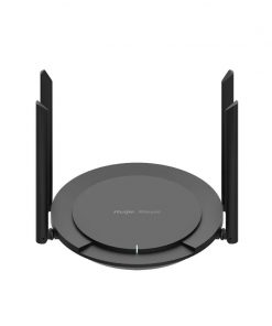 Bộ Phát WiFi RUIJIE RG-EW300 PRO: Thông Số, Giá, Bao Nhiêu Thiết Bị