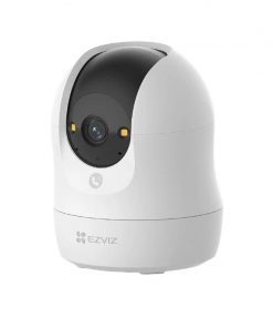 Camera IP EZVIZ CS-C6N-R200-8H8WFL: Giá & Thông Số Chi Tiết
