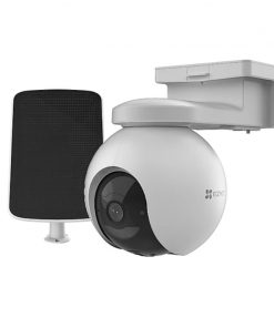 Camera IP EZVIZ EB8 Pro 4G CS-EB8-R200-1M8W4GA: Thông Số, Giá Bán
