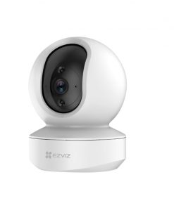 Camera IP EZVIZ TY1: Giá Bán, Tính Năng, Địa Chỉ Mua Uy Tín