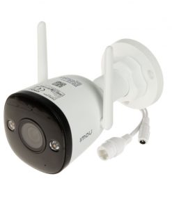 Camera IP IMOU IPC-S3EP-5M0WE-PRO: Giá & Thông Số Chi Tiết