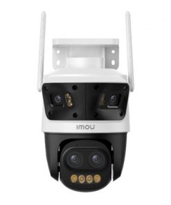 Camera IP IMOU IPC-S76DP-13M0N: Thông Số, Giá Bán, Cách Lắp Đặt