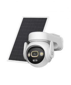 Camera IP IMOU IPC-SA7E-T-8M0T3: Thông Số, Giá Bao Nhiêu