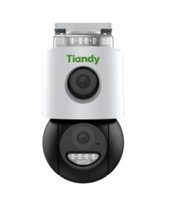 Camera IP WIFI Ngoài Trời Tiandy TC-H363N: Giá & Thông Số