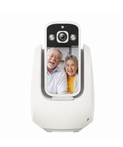 Camera Mini Doscom DA8.1 Pro: Thông Số, Giá Bán, Nơi Mua Chính Hãng