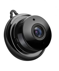 Camera Mini Wifi V380 Pro: Thông Số, Giá Và Cách Dùng