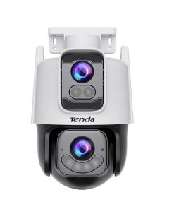 Camera WiFi Tenda CH9-WCA Ngoài Trời: Thông Số, Giá Bán, Tính Năng