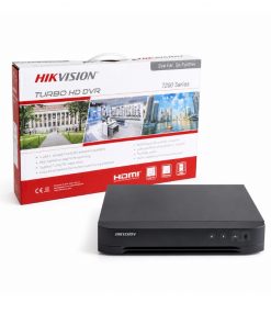 Đầu ghi Hikvision iDS-7208HQHI-M1/E 8 kênh: Thông số, Giá, Mua Ở Đâu