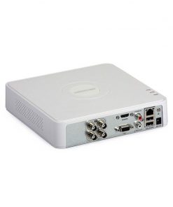 Đầu Ghi Hình Hikvision DS-7104HGHI-F1 4 Kênh: Giá & Thông Số