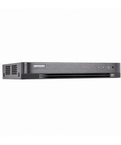 Đầu ghi hình Hikvision DS-7216HQHI-K1 16 kênh: Giá, Cách Cài Đặt