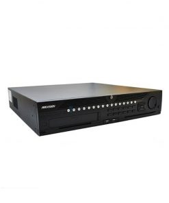 Đầu Ghi Hình IP 32 Kênh Hikvision DS-9632NI-I8: Giá Bán, Lắp Đặt