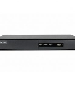 Đầu ghi Turbo HD Hikvision DS-7208HGHI-F1/N(S) 8 Kênh: Thông Số, Giá