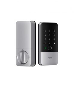 Khóa Cửa Điện Tử Thông Minh Aqara U400: Thông Số, Giá, Cách Mở Khóa