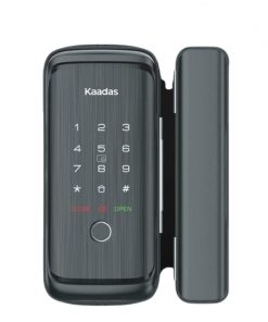 Khóa Cửa Kính Thông Minh Kaadas R8-5GL: Thông Số, Giá, Cách Sử Dụng