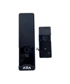 Khóa Cửa Sắt Thông Minh AKIA MT-C02 Pro: Giá & Đánh Giá
