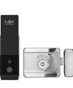 Khóa Cửa Sắt Thông Minh Laffer A18 Pro: Giá Bao Nhiêu & Thông Số