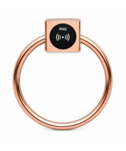 Khóa cửa tủ dùng mã số, thẻ cảm ứng PHGLock CL9928: Giá, Cách Sử Dụng