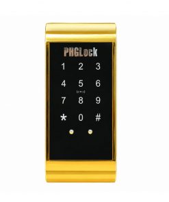 Khóa Cửa Tủ Mã Số, Thẻ Cảm Ứng PHGLock CL9118: Thông Số, Giá Bán