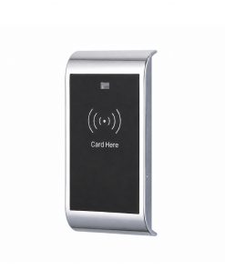 Khóa Cửa Tủ Thẻ Cảm Ứng PHGLock CL9110 Cho Locker: Tính Năng, Giá
