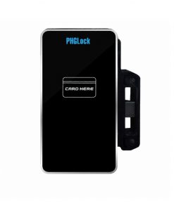 Khóa tủ khách sạn PHGLock CL9015: giá, thông số, mua ở đâu