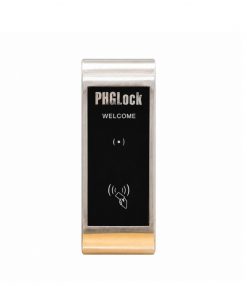 Khóa Tủ Thẻ Từ PHGLock CL9621 (Bạc): Thông Số, Giá & Mua Ở Đâu