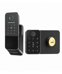 Khóa Vân Tay Cửa Cổng Avolock AG-47: Thông Số, Giá Bán, Tính Năng