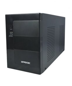 Nguồn lưu điện UPS SOROTEC BL1000 LCD: Thông Số, Giá Bán Mới Nhất