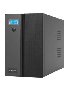 Nguồn lưu điện UPS SOROTEC BL1200 LCD: Thông số, Giá Bán, Công Suất