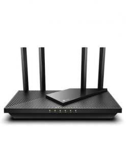 Router WiFi 6 TP-Link Archer AX55: Giá & Thông Số Chi Tiết