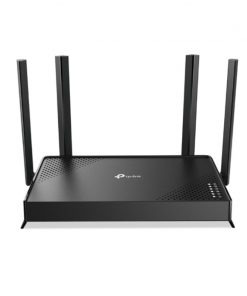 Router WiFi TP-Link Archer BE220: Thông số & Giá Wi-Fi 7 Bao Nhiêu