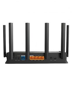 Router WiFi TP-Link Archer BE400: Thông số, giá & đánh giá