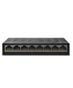 Switch 8 Cổng Gigabit TP-Link LS1008G: Thông Số Chi Tiết, Giá Bán