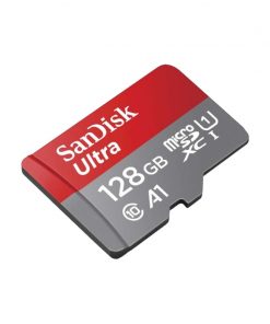 Thẻ nhớ Micro SD 128Gb SanDisk Ultra SDSQUNR-128G-GN6MN