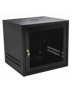 Tủ Rack 10U D600 Treo Tường: Giá Bao Nhiêu, Cách Chọn