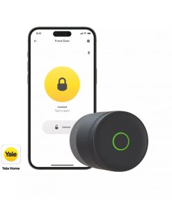 Yale Linus Smart Lock L2 Lite: Thông Số & Tính Năng Chi Tiết