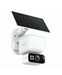 Bộ Camera Wi-Fi/4G Năng Lượng Mặt Trời Tapo C615F Kit 3MP Giá Tốt