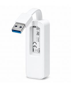 Bộ Chuyển Đổi Mạng USB Type-C Sang Ethernet TP-Link UE300C Chính Hãng
