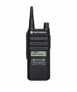 Bộ Đàm Cầm Tay Motorola XiR C2620: Đạt Chuẩn IP54, Giá Tốt