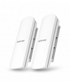 Bộ Thu Phát Camera IP MERCURY MWB201: Thông Số Chi Tiết, Giá Bao Nhiêu