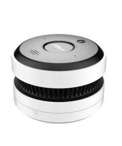 Camera AI Báo Khói, Phát Hiện Lửa 5MP Dahua SAV849HAP-E Chính Hãng