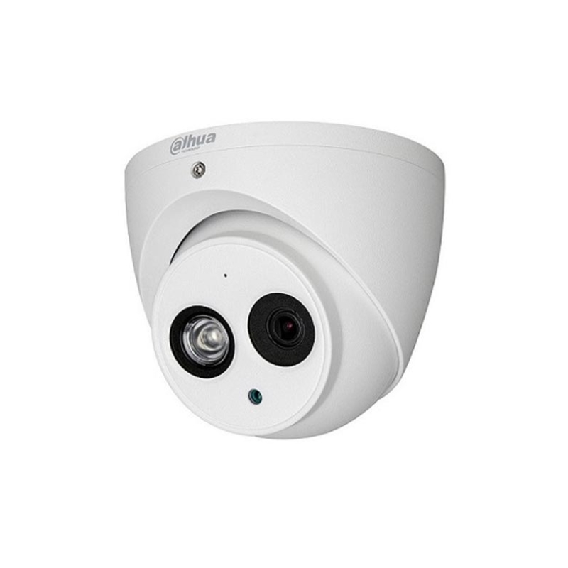 Camera HDCVI 2MP Dahua DH-HAC-HDW1200EMP-A-S5: Giá, Thông Số