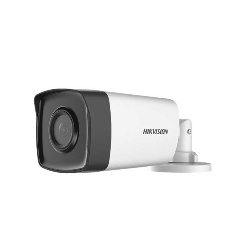 Camera HDTVI 2MP HIKVISION DS-2CE17D0T-IT5: Thông Số, Giá Bán