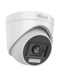Camera HDTVI 2MP HiLook THC-T127-P: Tính Năng, Giá Bao Nhiêu