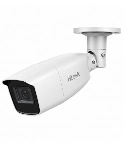 Camera HiLook TVI-x23 Ultra-low-light: Quan Sát Đêm Cực Nét