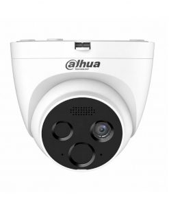 Camera IP 2MP phát hiện lửa Dahua FT121LDP: Thông số, Giá, Lắp ở đâu