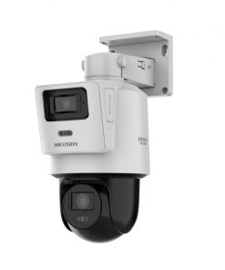 Camera IP 4MP+4MP Hikvision DS-2SE2C400MWG-E/14HUN Chính Hãng