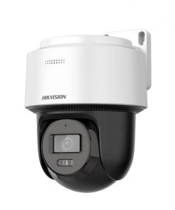 Camera IP 4MP Hikvision DS-2DE2C400MWG-EHUN: Xoay Quét Auto-tracking