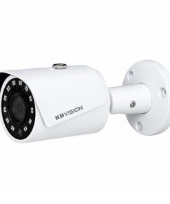 Camera IP Bullet 2MP KBVISION KX-A2011TN3: Giá & Thông Số