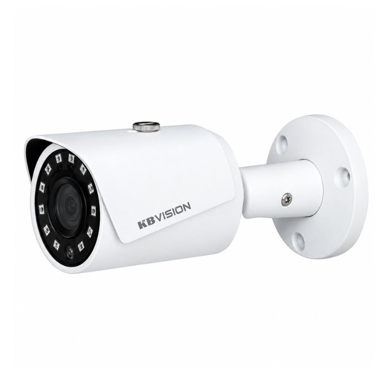 Camera IP Bullet 2MP KBVISION KX-A2011TN3: Giá & Thông Số