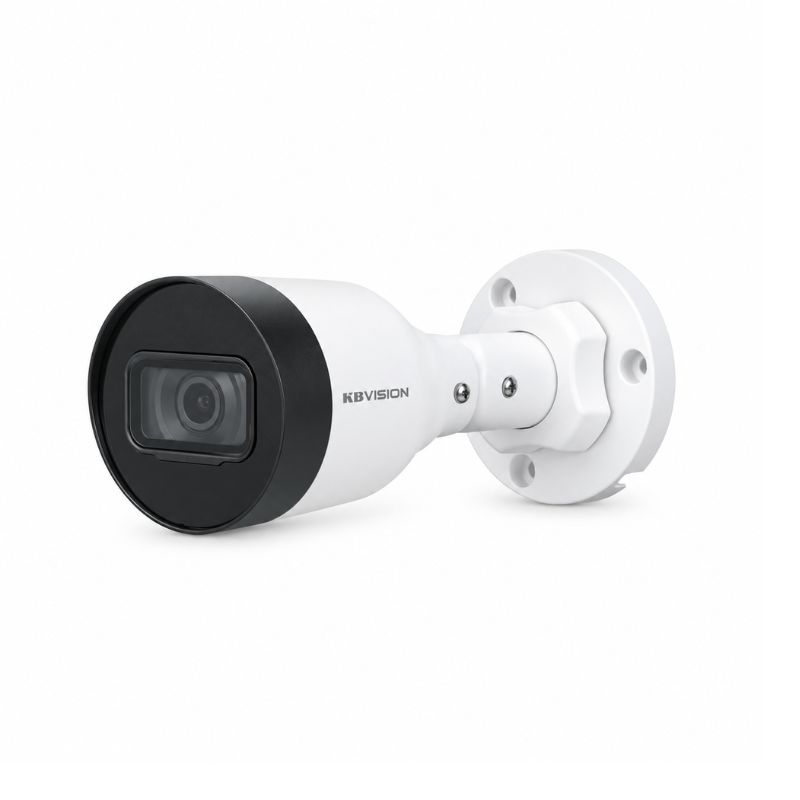 Camera IP Bullet 2MP KBVISION KX-A2111N3: Thông Số, Giá Bán
